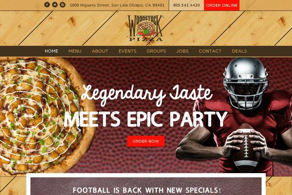 woodstocksslo.com site used Woodstocks