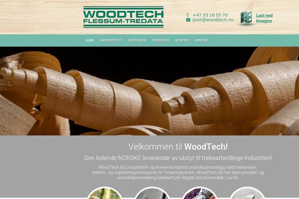 Cms-multi theme site design template sample