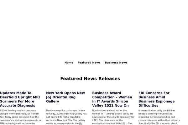 Wpoptimal theme site design template sample