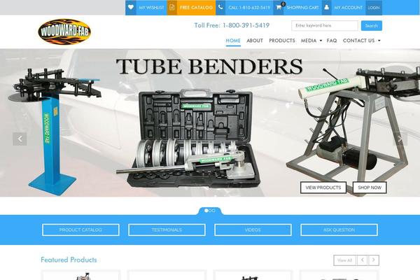 Site using Woo-discount-rules plugin