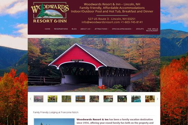 Acoustic theme site design template sample