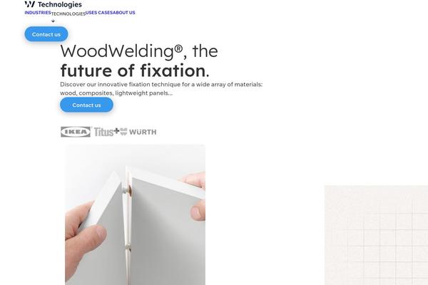 Site using Timeline-and-history-slider-pro plugin