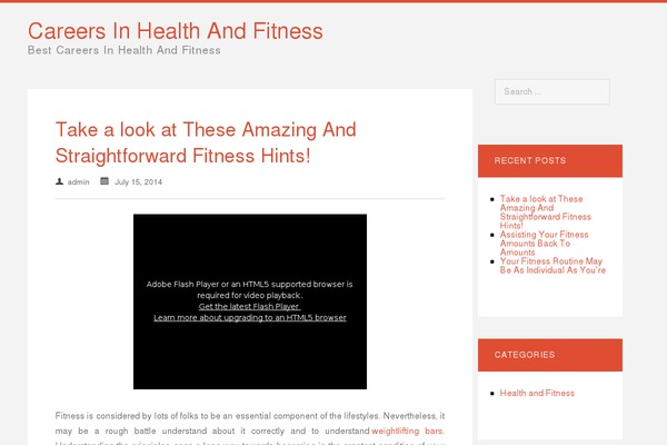 Convention theme site design template sample