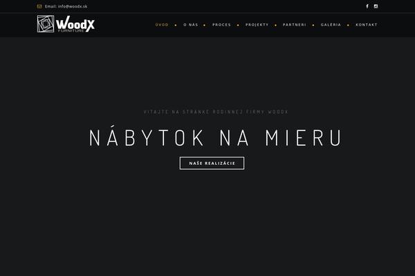 Site using WooCommerce Menu Cart plugin