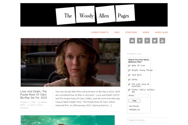 Site using Seriously-simple-podcasting plugin