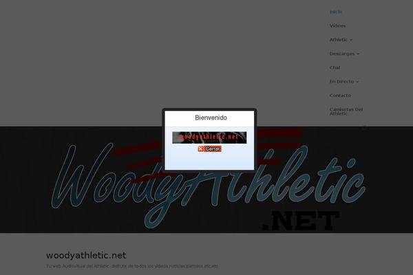 Site using Social PopUP - Facebook, Twitter & Google+ plugin
