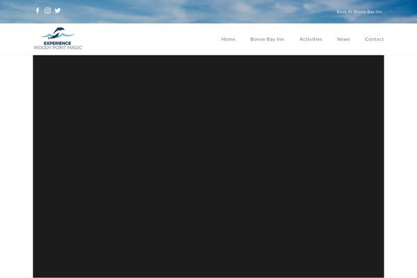 Site using Tabs-responsive plugin