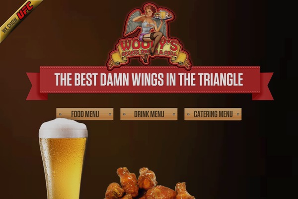 woodysportstavern.com site used Woodys
