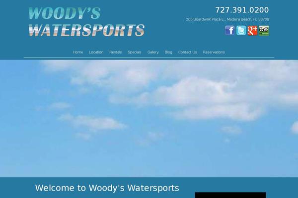 Site using WP Photoswipe plugin