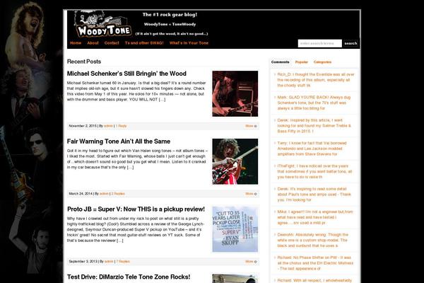 Wp-davinci209 theme site design template sample