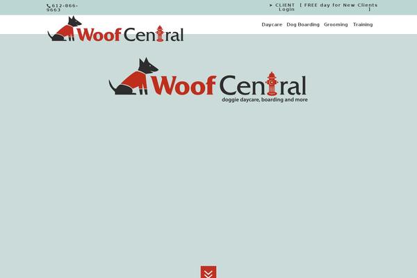 Site using Divi-Switch plugin