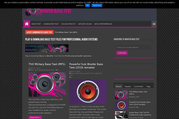 Site using Transposh WordPress Translation plugin