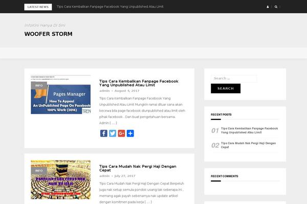 Site using Popularpostsbars plugin