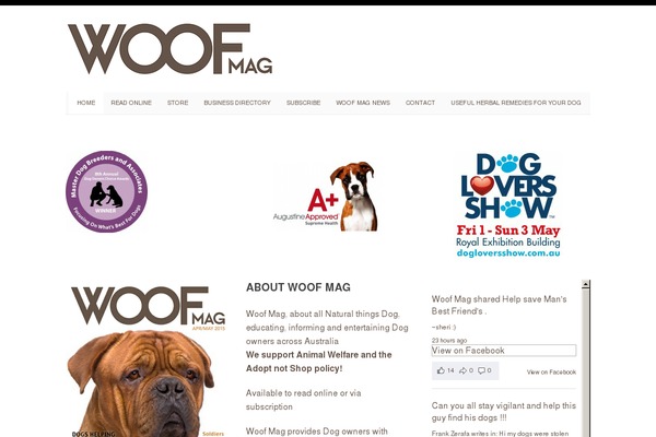 Wp-shopkeeper theme site design template sample