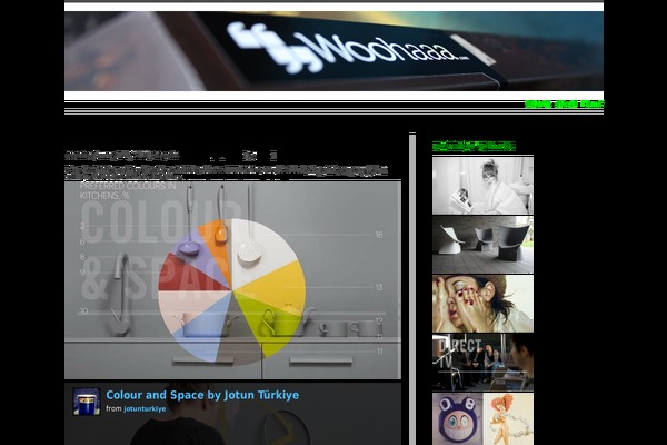 woohaaa.com site used Basal