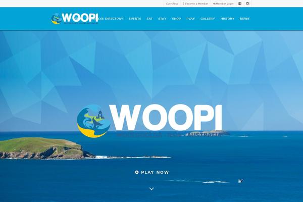 Site using Post-my-contact-form-7 plugin