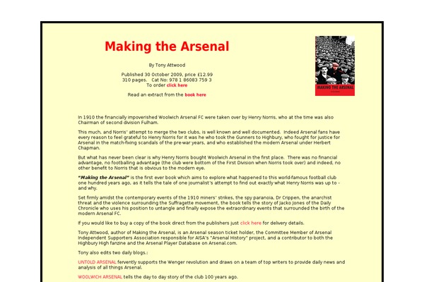 Site using Super RSS Reader plugin