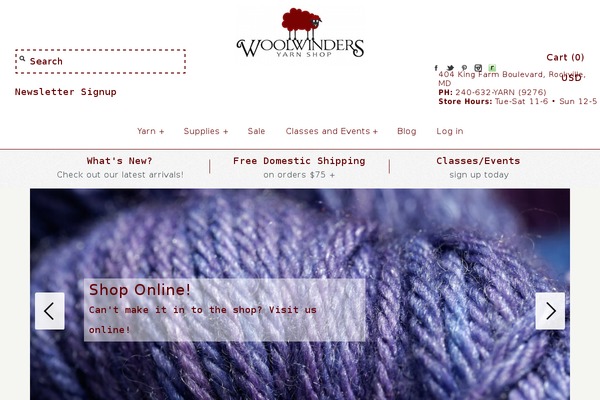 Unite theme site design template sample