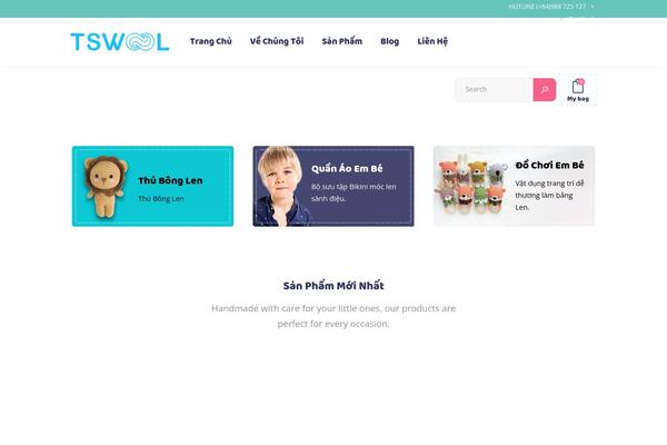 Site using Cocco-core plugin