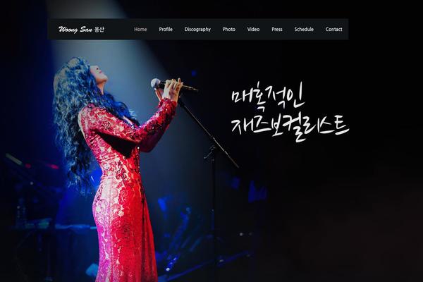 Site using Karma-by-kadar plugin