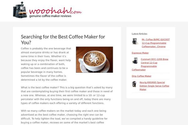 Site using Genesis Style Shortcodes plugin