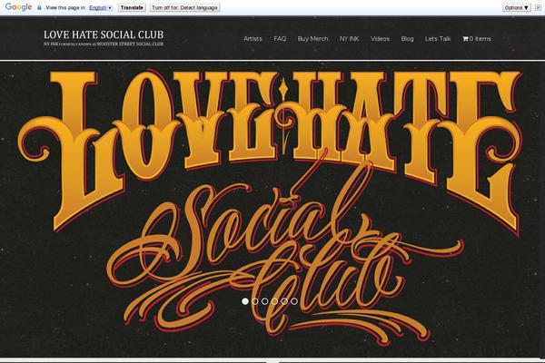 Site using Slider WD plugin