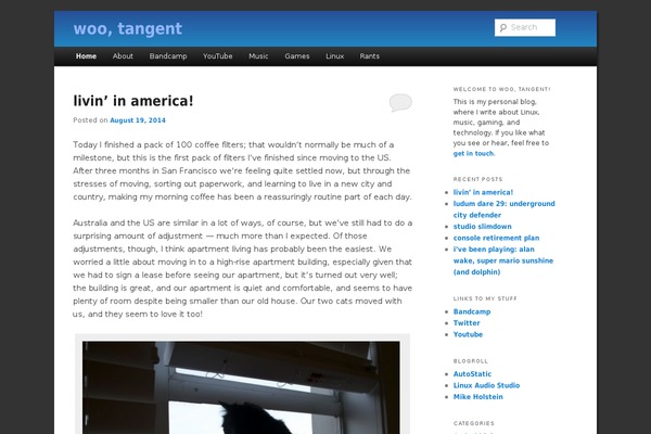 Site using Shadowbox JS plugin
