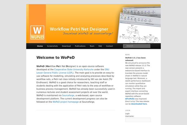 Site using Forum Restrict plugin
