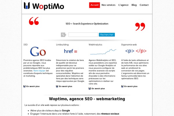 Astra theme site design template sample