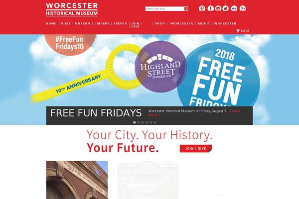 Site using Simple-featured-posts-widget plugin