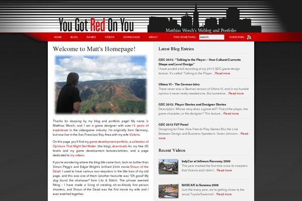 worch.com site used Tdpravda