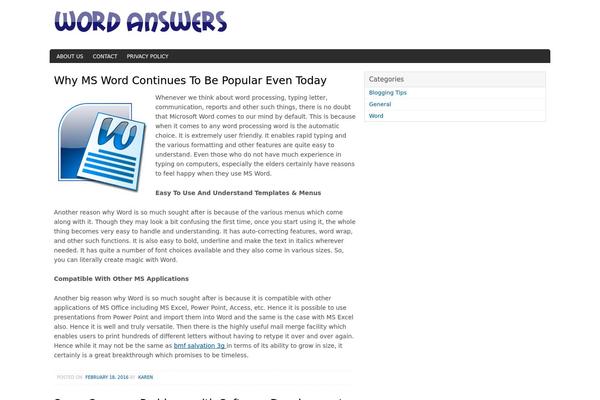Swift theme site design template sample
