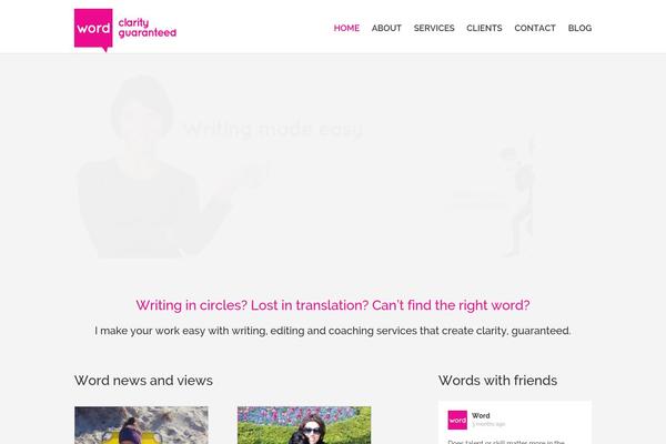 Site using Typed plugin
