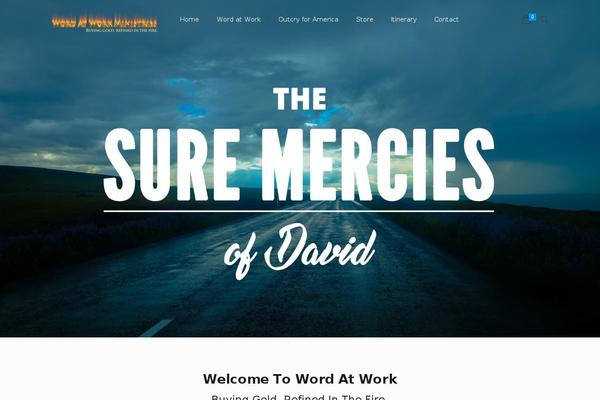 Site using TooltipGlossary plugin