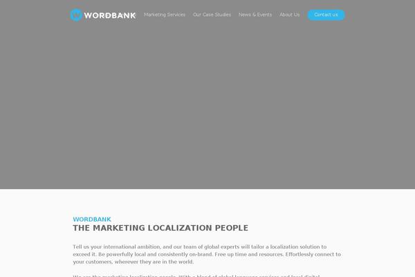 Site using Ajax Load More - Infinite Scroll plugin