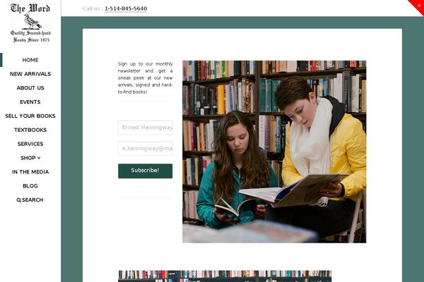 Site using Instagram Gallery plugin