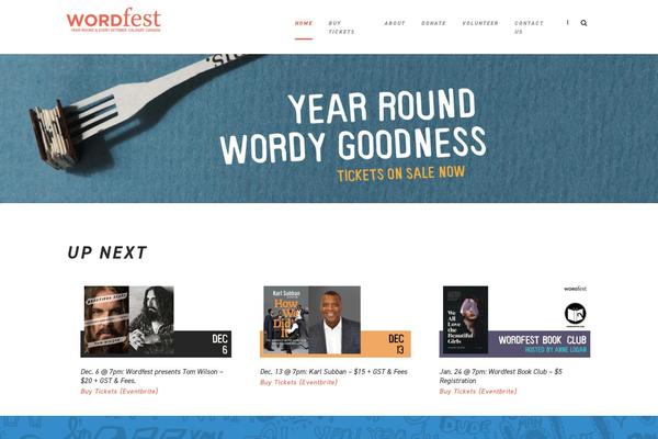 Site using Newsletter plugin