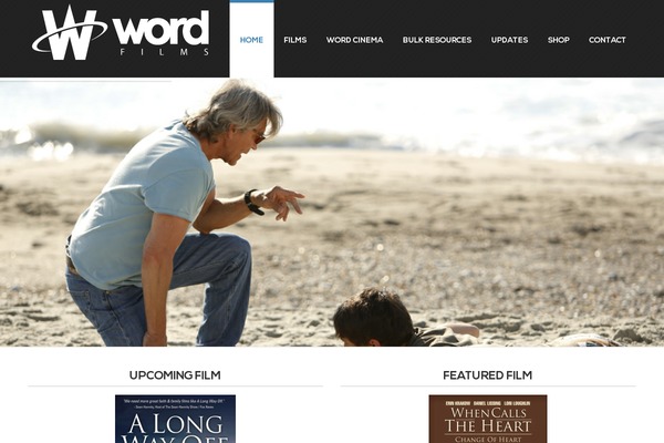 Drive theme site design template sample