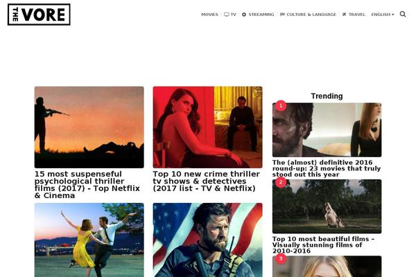 Boombox-child theme site design template sample