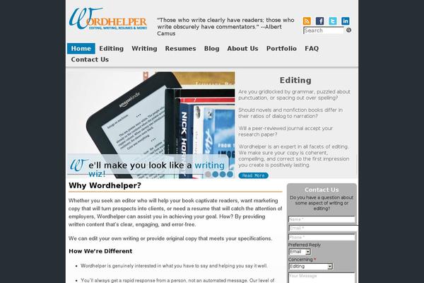 Site using JJ NextGen Image List plugin