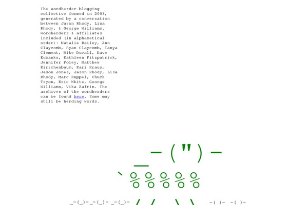 Almost Spring theme site design template sample