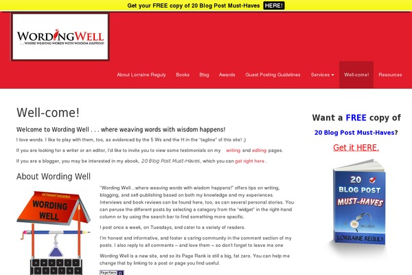 Future theme site design template sample