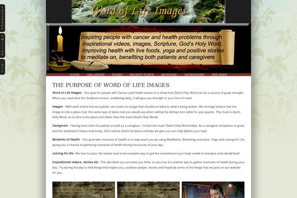 Site using Cartalog plugin
