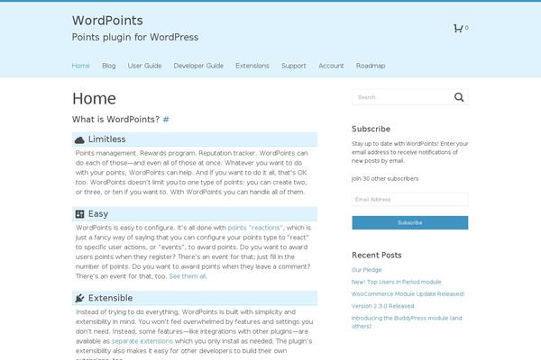 Shop Front theme site design template sample