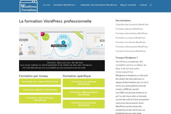 Site using Bluthcodes plugin