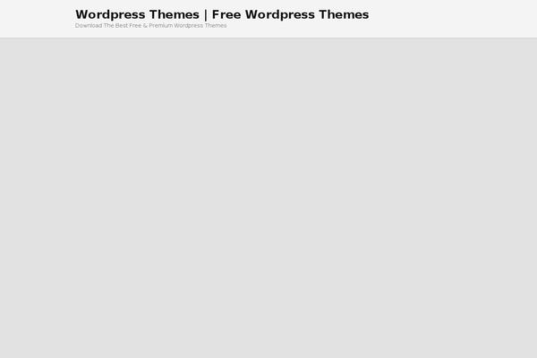 Site using Perfect Easy & Powerful Contact Form plugin