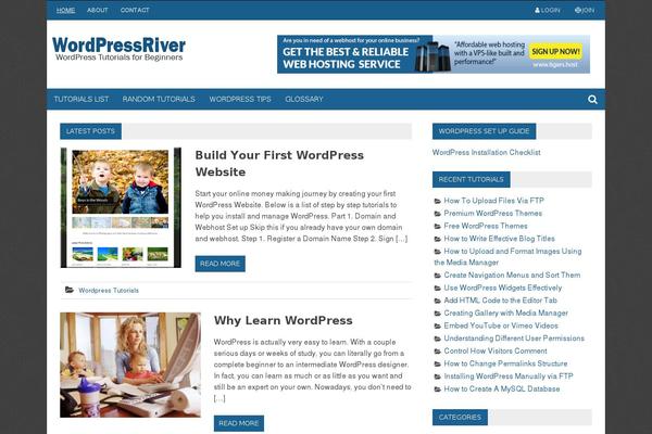 Site using Wp-eMember plugin