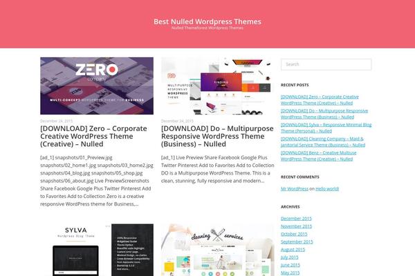 Site using Wp-automatic plugin