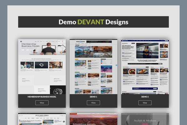 Site using Genesis Author Pro plugin