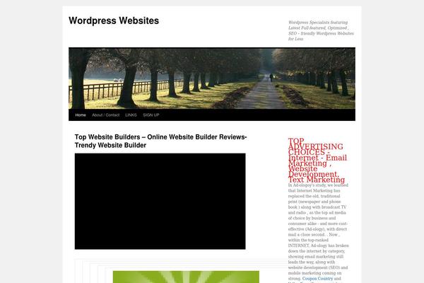 Site using Gplusactivator plugin